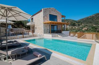 Cossoro Villas Zakynthos - 8