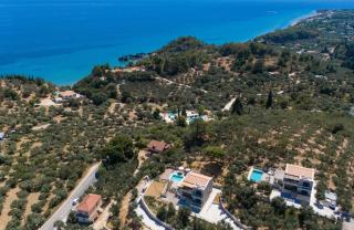 Cossoro Villas Zakynthos - 3