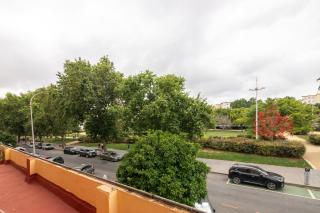 Antiguo Estadio Colombino - 1