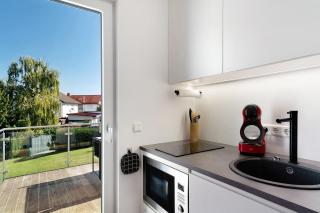 Wolf's Apartment Rheintal - 6