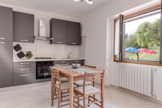 Chalet La Greta - Casa vista campi - Firenzuola - 5