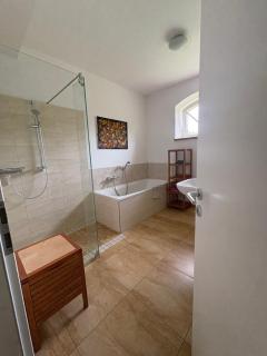 Ferienwohung Weltenbummler - 4