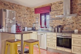 Casa Rural Ucedo - 3