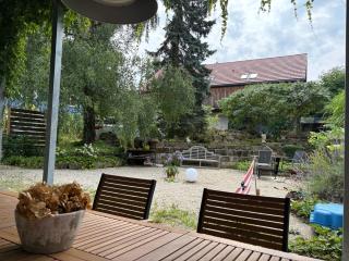 Ferienwohung Weltenbummler - 1