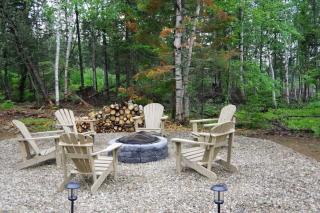 Le Rosie - Private Spa in Baie-Saint-Paul - 9