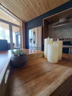 Le Rosie - Private Spa in Baie-Saint-Paul - 5