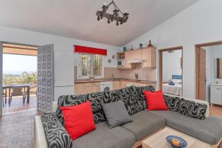 Villa Torrox Costa con Piscina - 5