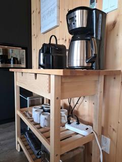 Le Rosie - Private Spa in Baie-Saint-Paul - 2