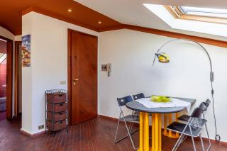 Loft parallela lungomare posto auto - 3