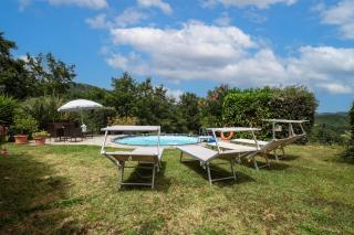 Casa vacanze I Prati - 8