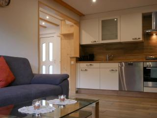 Ferienwohnung Eulennest - 8