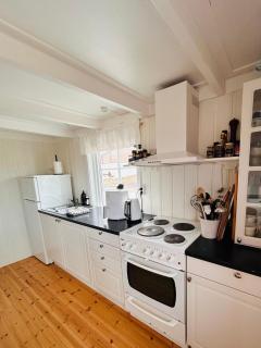 Cozy vacation home by the sea on Andøya - 6