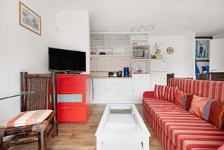 Nido sobre el barranco piso Bali - 9