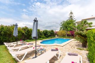 Chalet Muro en Mallorca - 8