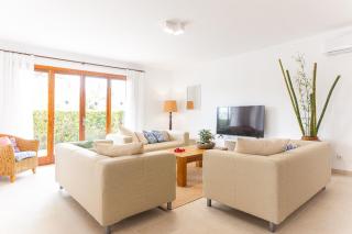 Chalet Muro en Mallorca - 3