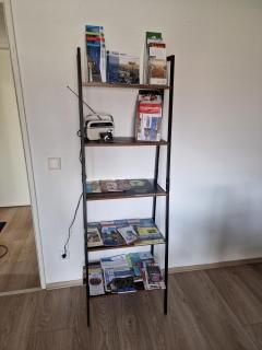 Ferienwohnung Kleve Kellen - 6