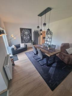 Ferienwohnung Kleve Kellen - 4