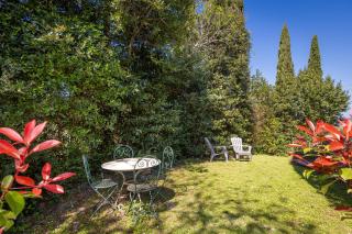 San Giovanni Residence - 1