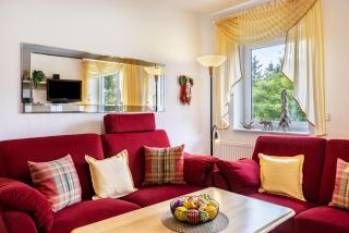 Ferienwohnung Tannenblick 6-1 - Oberhof - 7