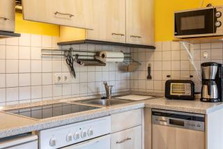 Ferienwohnung Tannenblick 6-1 - Oberhof - 1