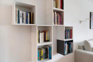 Panorama Apartment Todtmoos - 4