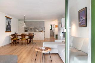 Panorama Apartment Todtmoos - 4