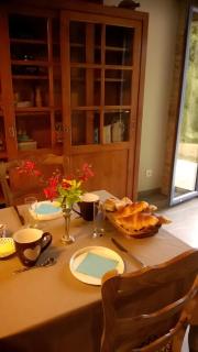 Maison D'hôtes De Calzac Moulin - - 3