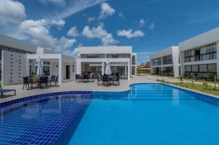Villa Lagoa | Luxo + Vista + 3 Suítes - 4