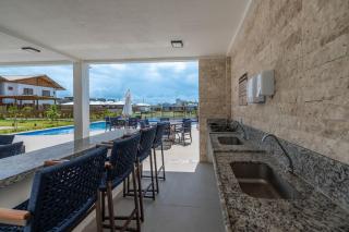Villa Lagoa | Luxo + Vista + 3 Suítes - 1
