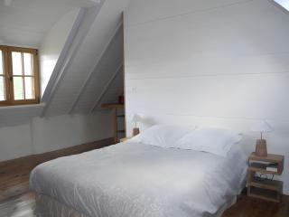 Moulin du Tourous - Chambre 1 - 3