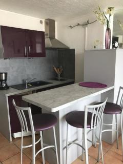 Naturiste Cap d'Agde Port Ambonne 304 - Cap d'Agde - 5