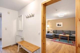 Haus am See - zur blauen Tür - 4