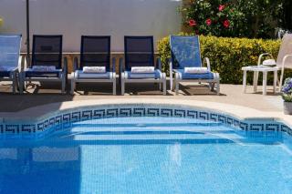 Villa Loli - Alcúdia - 7