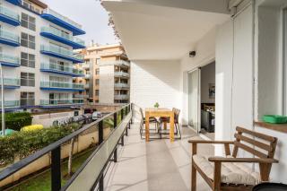 Steps from Puerto Marina - 8