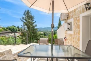 Villa Nicolas - 1