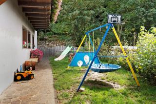 Agritur Cazzuffi - Peio - 1