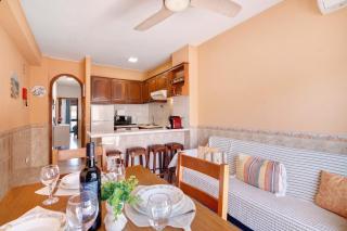 Apartamento Pescadores - 7