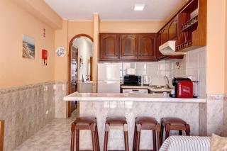 Apartamento Pescadores - 5