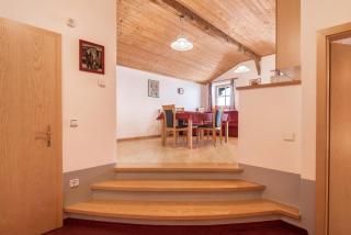 Ladinser Hof Reiterstube - Castelrotto - 3