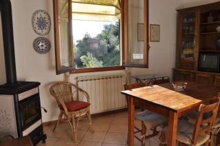 Casa dell'ulivo - Moneglia - 0