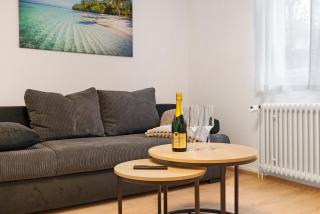 Fewo kleine Auszeit - 9