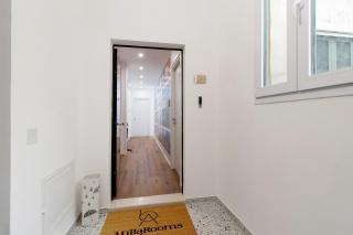 Anita Rooms Bari - Bari - 3