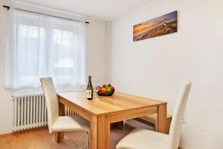 Fewo kleine Auszeit - 1