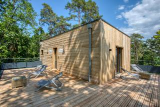 Le Pech Eternel - Lodge - 8