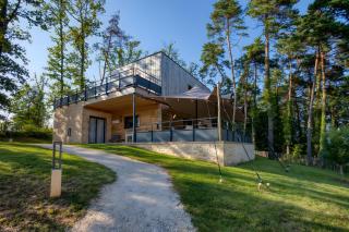 Le Pech Eternel - Lodge - 0