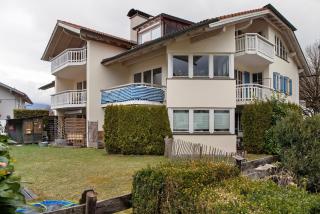 Apartment zum Wohlfühlen - 6
