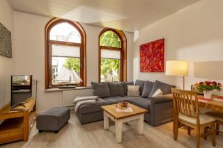 Ferienwohnungen Wiese - Nickel 2 - 8