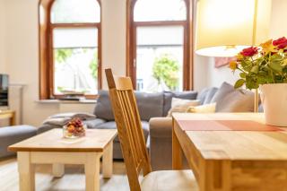 Ferienwohnungen Wiese - Nickel 2 - 5