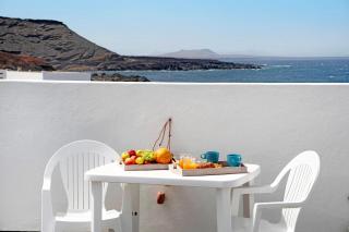 Viviendas El Pescador - Remo - El Golfo - 4