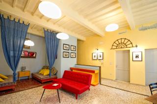 Casa vacanze Fatucchi - 0
